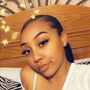 Meet your Posher, Gianna